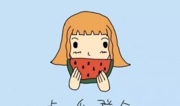 吃瓢瓜容易困,吃瓢瓜，轻松告别午后困顿