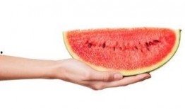 肺腺癌人吃瓜好吗,吃瓜是否适宜？