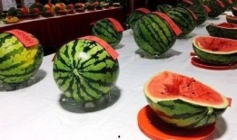 西大街吃瓜,吃瓜群众的欢乐盛宴