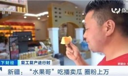 贩卖吃瓜视频,背后真相与伦理探讨