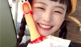 好看吃瓜头像单人女生,邂逅那抹清新甜美的身影