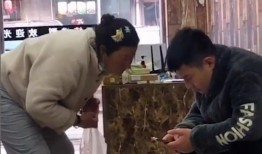 理发店吃瓜浙江,揭秘背后真相与网络舆论风暴