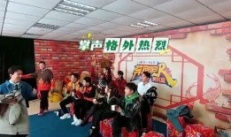 奔跑吧众人吃瓜,欢乐演绎夏日喜剧盛宴