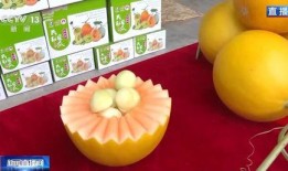 吃民勤蜜瓜吃法,尽享夏日甜蜜时光