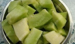 吃白玉瓜拉肚子,揭秘食用不当的后果