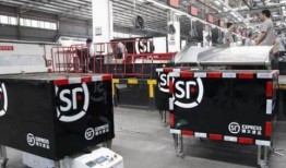 顺丰快递吃瓜吧,揭秘快递行业的“甜蜜陷阱”