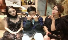 娱乐圈姑婆吃瓜,姑婆吃瓜，揭秘明星幕后故事