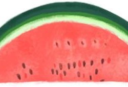 西大街吃瓜,吃瓜群众的欢乐盛宴