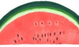 西大街吃瓜,吃瓜群众的欢乐盛宴