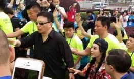 看客与吃瓜群众,揭秘网络围观现象背后的心理与社会效应