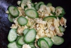 槐瓜尖怎样吃,探索家常美味新选择