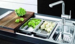 吃瓜厨房商品图片,尽享厨房美味瞬间