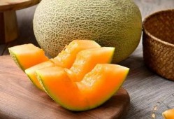 回肠糜烂可以吃哈密瓜吗,回肠糜烂患者适宜食用哈密瓜的探讨